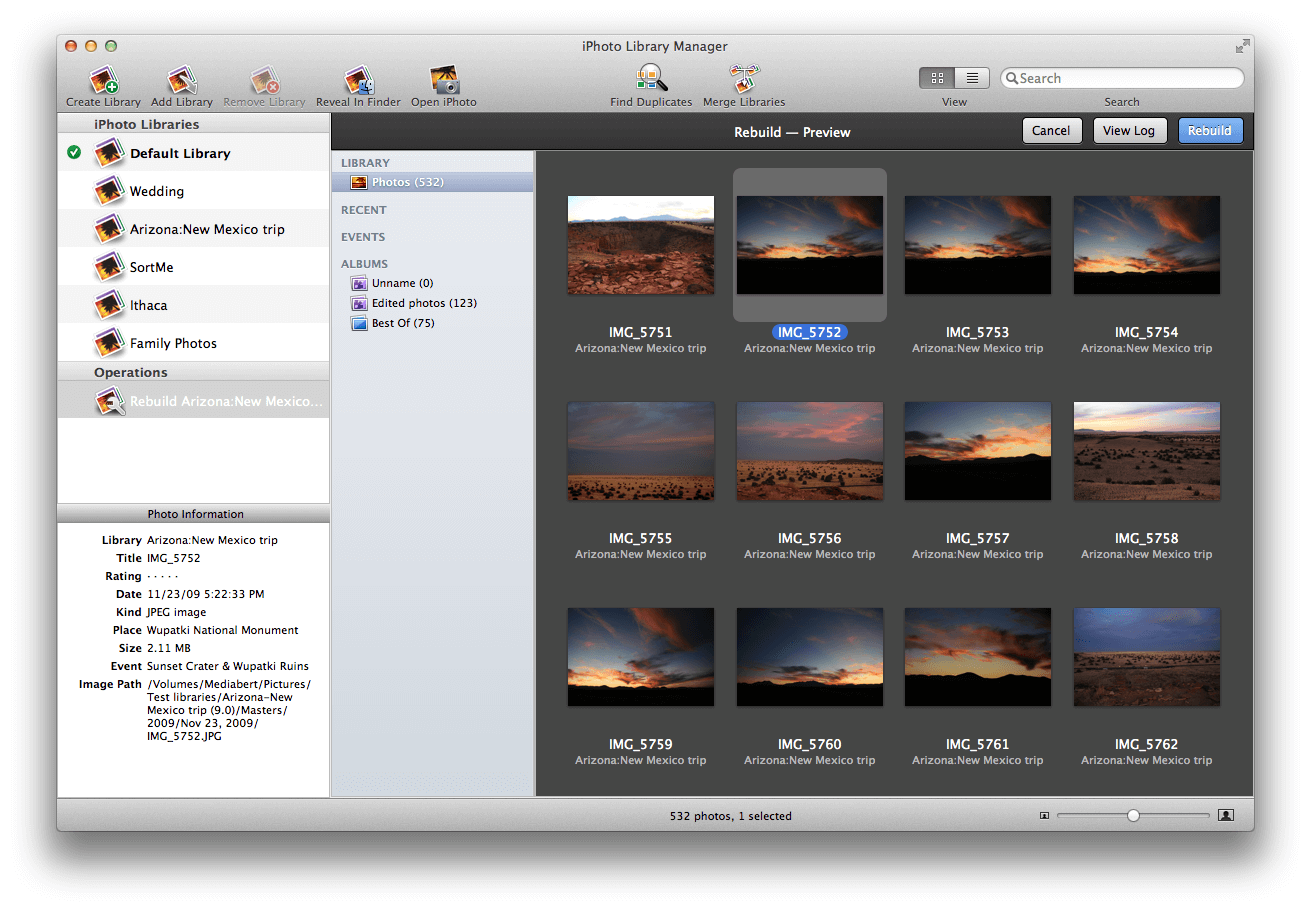 Iphoto Software Download For Mac