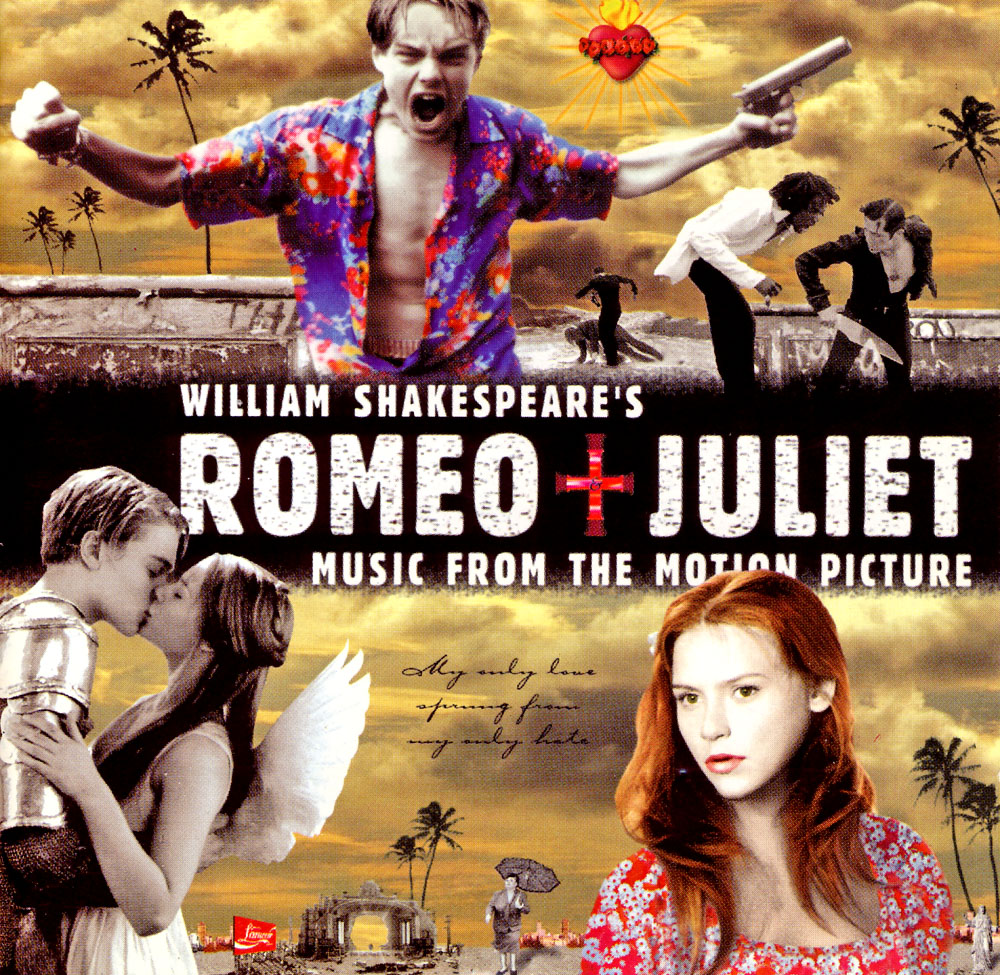 Romeo Juliet Ost Rar